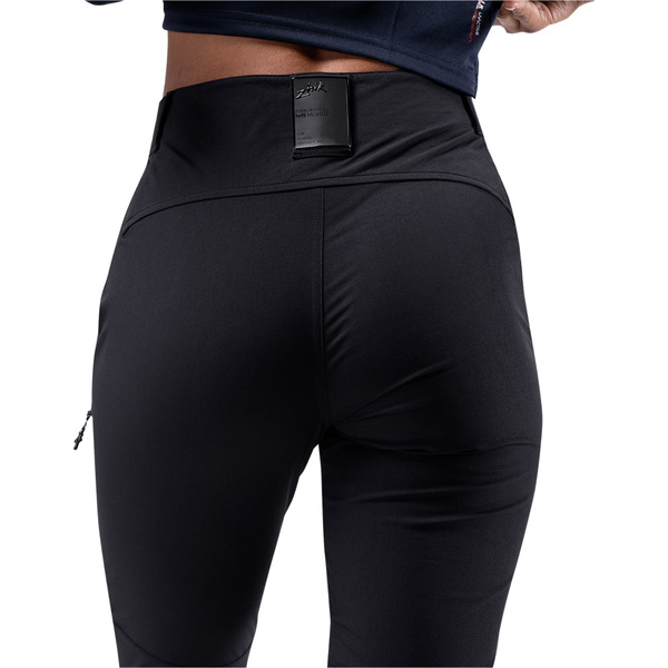 Zhik Frauen Stretch Fast Dry Deck Pant PNT-0275-W-ANT - Anthracite